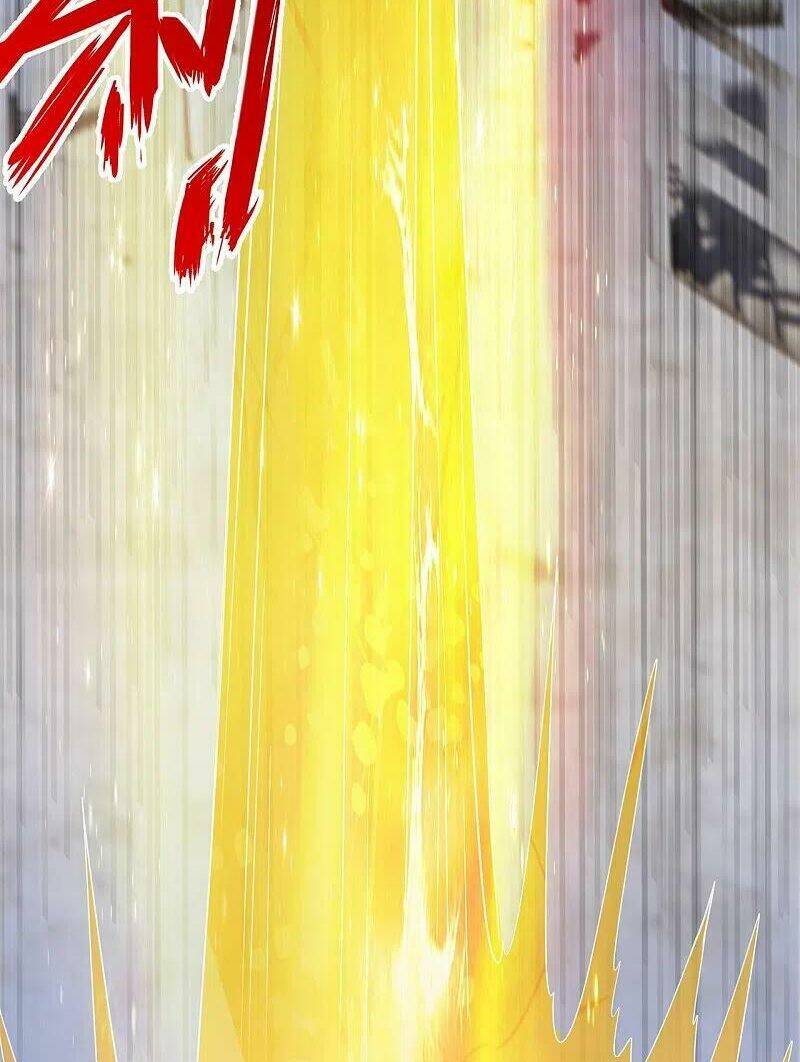 Tiên Võ Đế Tôn Chapter 361 - Trang 2