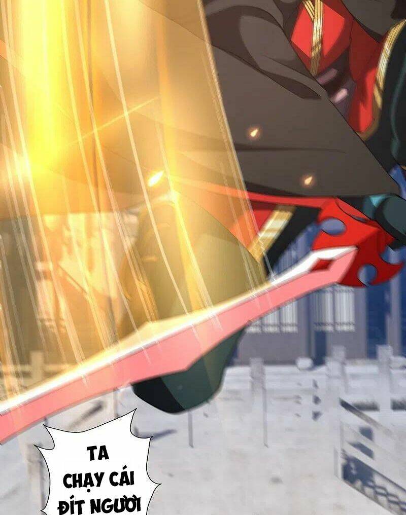 Tiên Võ Đế Tôn Chapter 361 - Trang 2