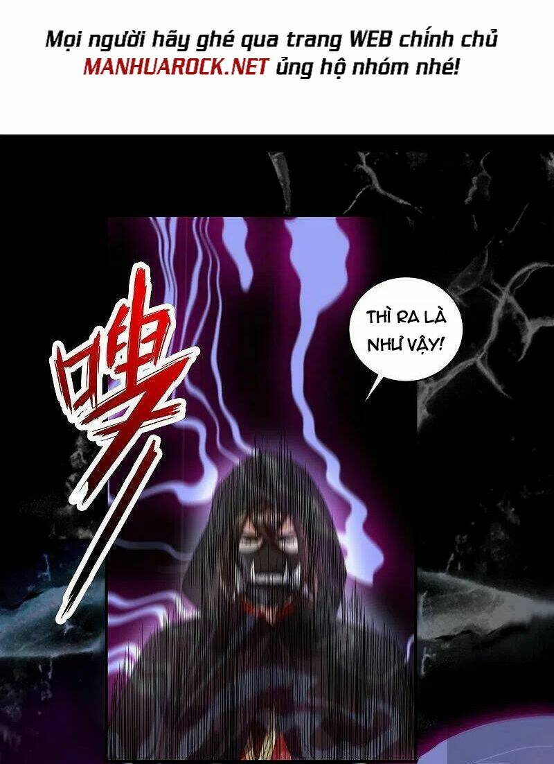 Tiên Võ Đế Tôn Chapter 361 - Trang 2