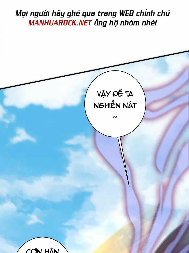 Tiên Võ Đế Tôn Chapter 361 - Trang 2