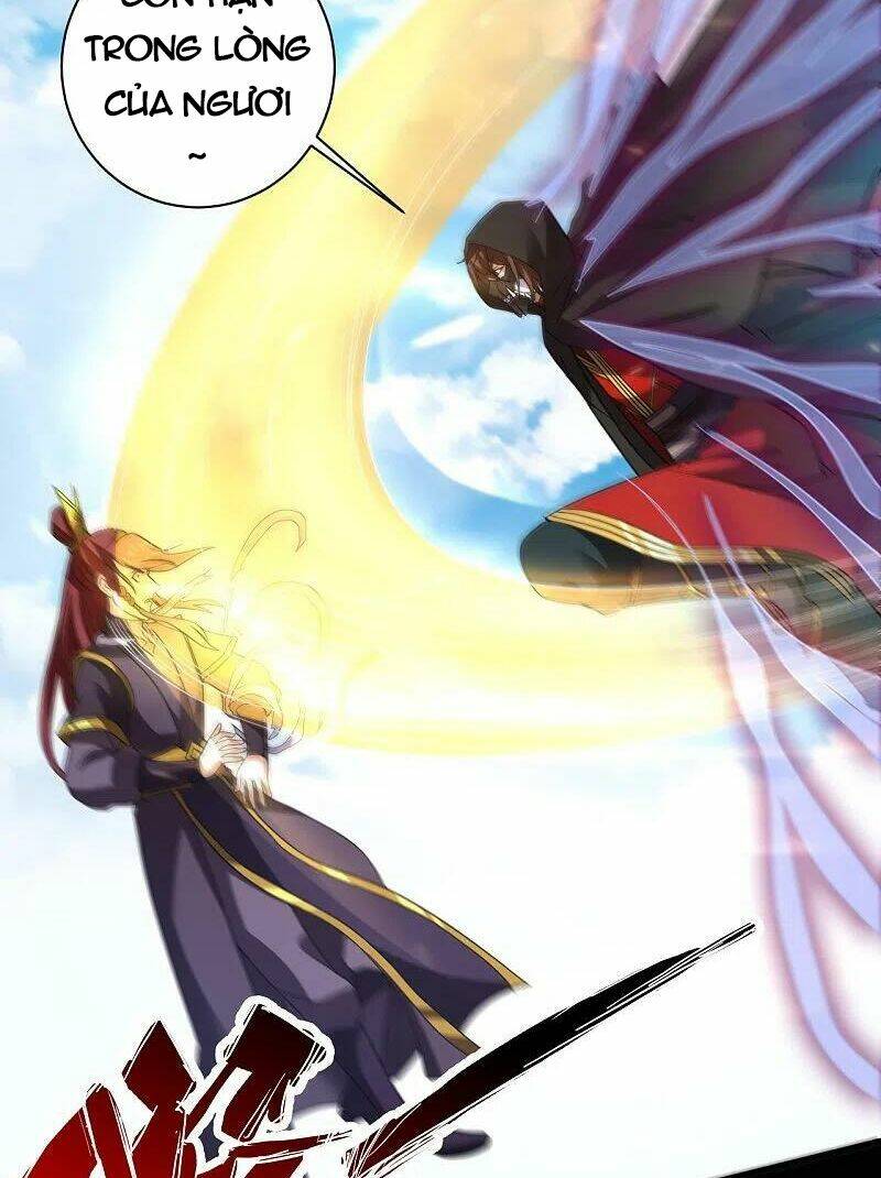 Tiên Võ Đế Tôn Chapter 361 - Trang 2