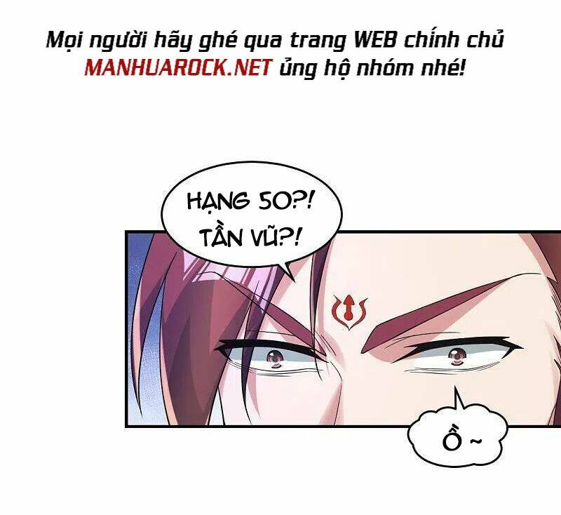 Tiên Võ Đế Tôn Chapter 361 - Trang 2