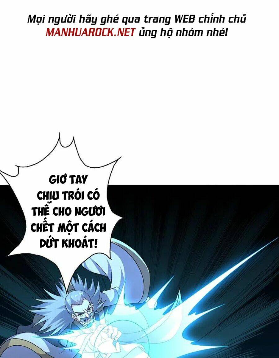 Tiên Võ Đế Tôn Chapter 362 - Trang 2