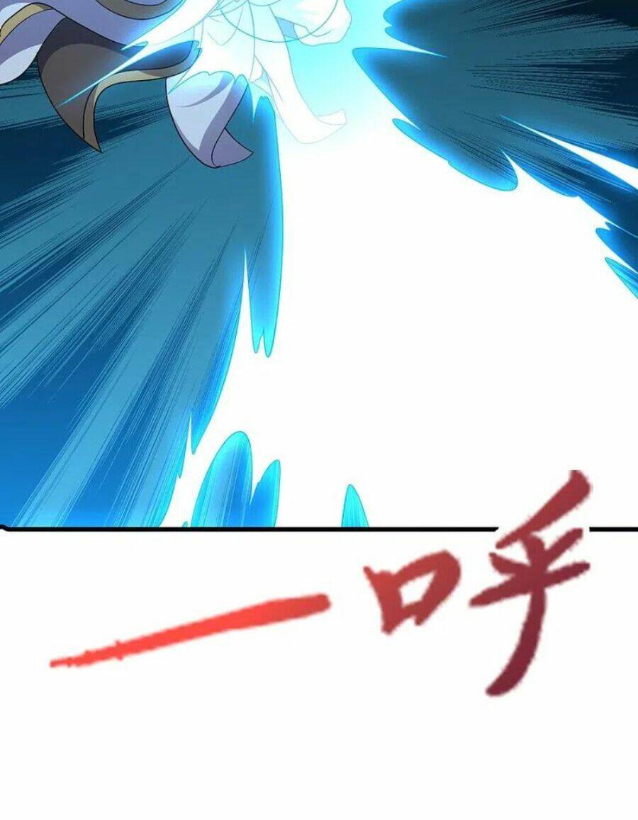 Tiên Võ Đế Tôn Chapter 362 - Trang 2