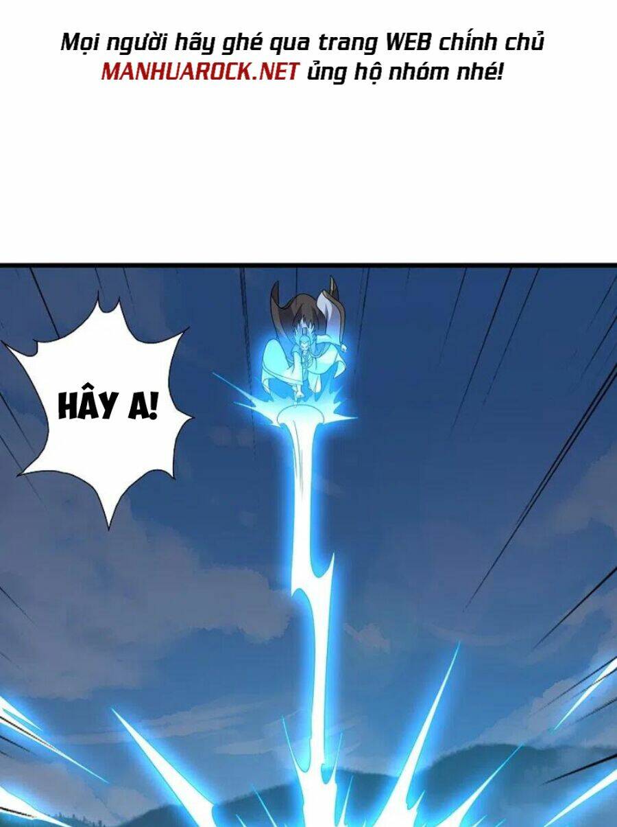 Tiên Võ Đế Tôn Chapter 362 - Trang 2