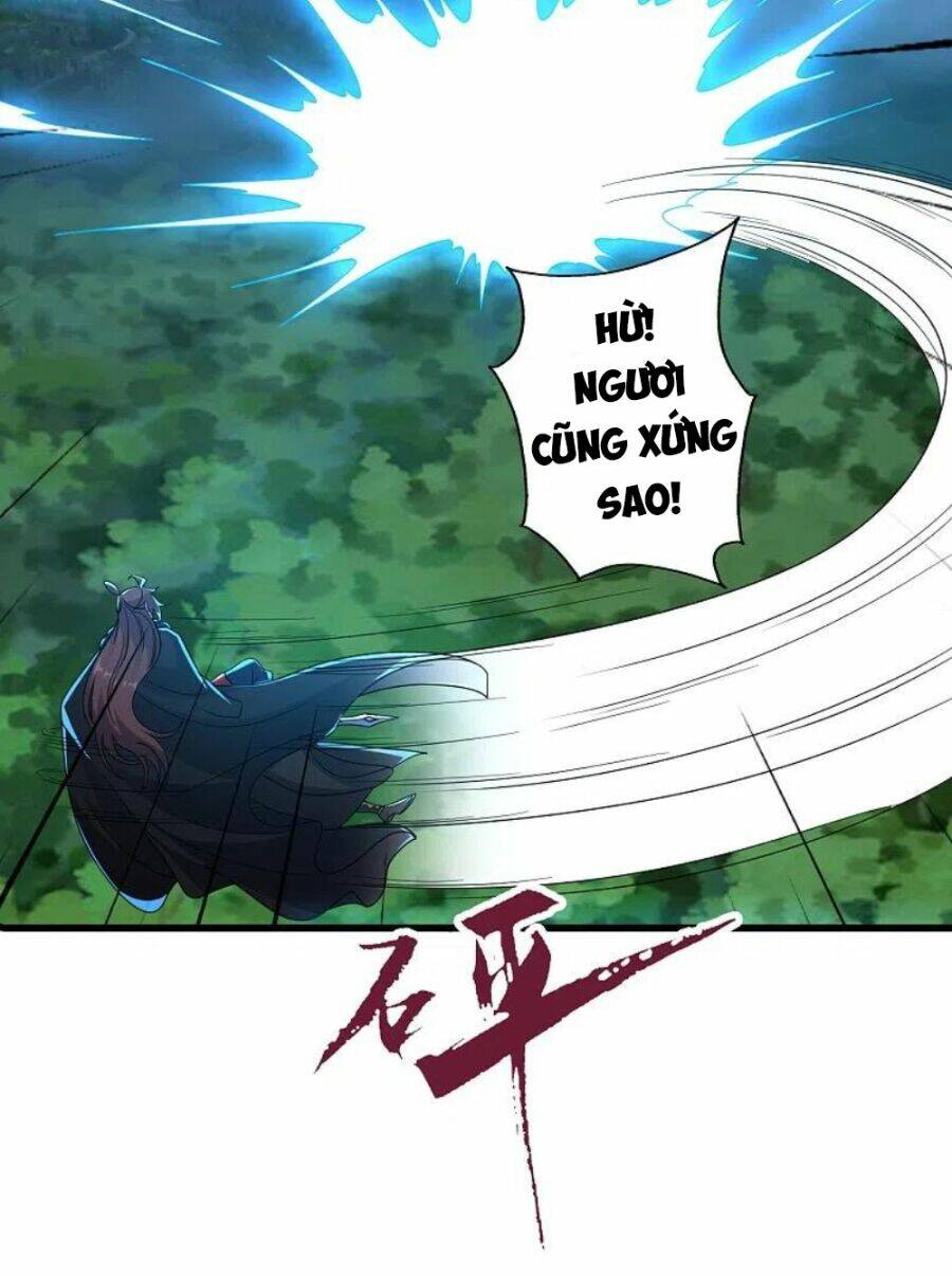 Tiên Võ Đế Tôn Chapter 362 - Trang 2