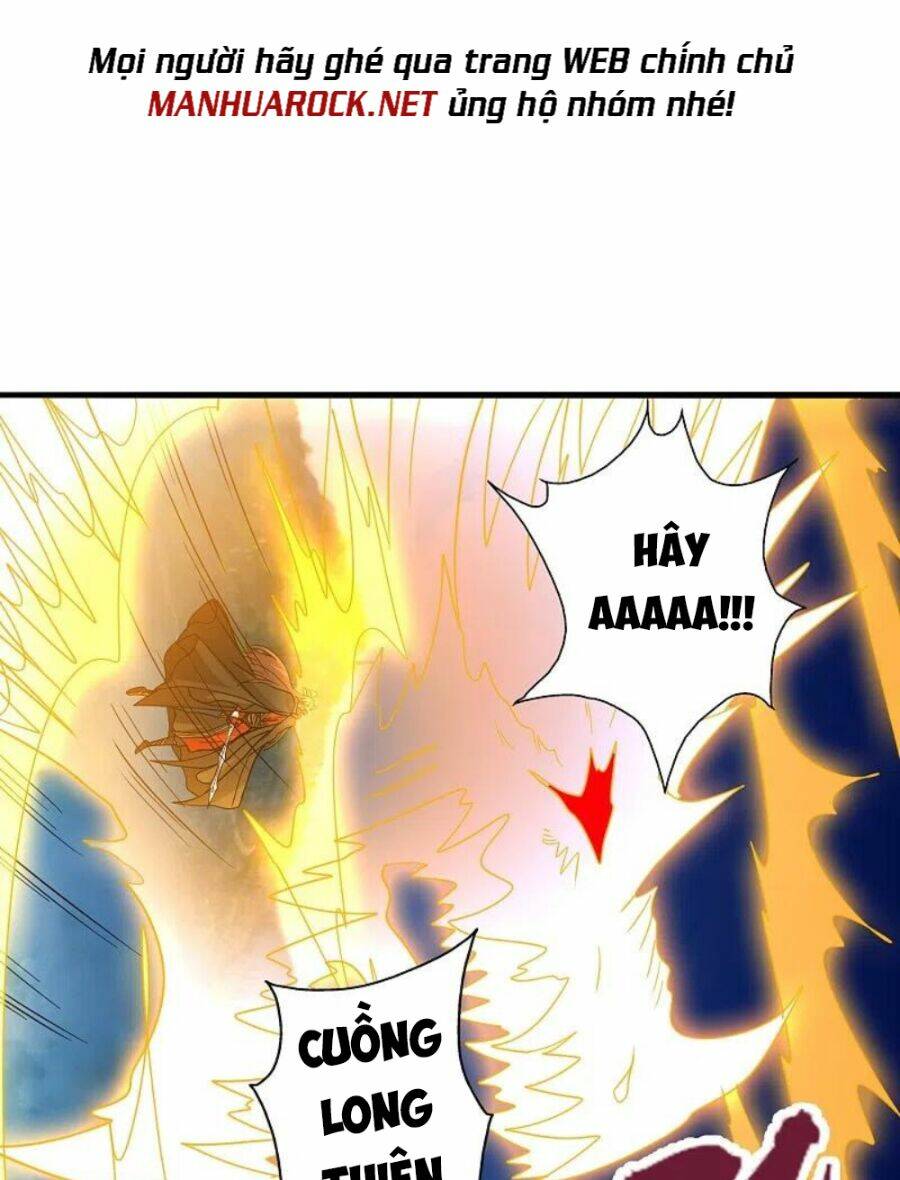 Tiên Võ Đế Tôn Chapter 362 - Trang 2