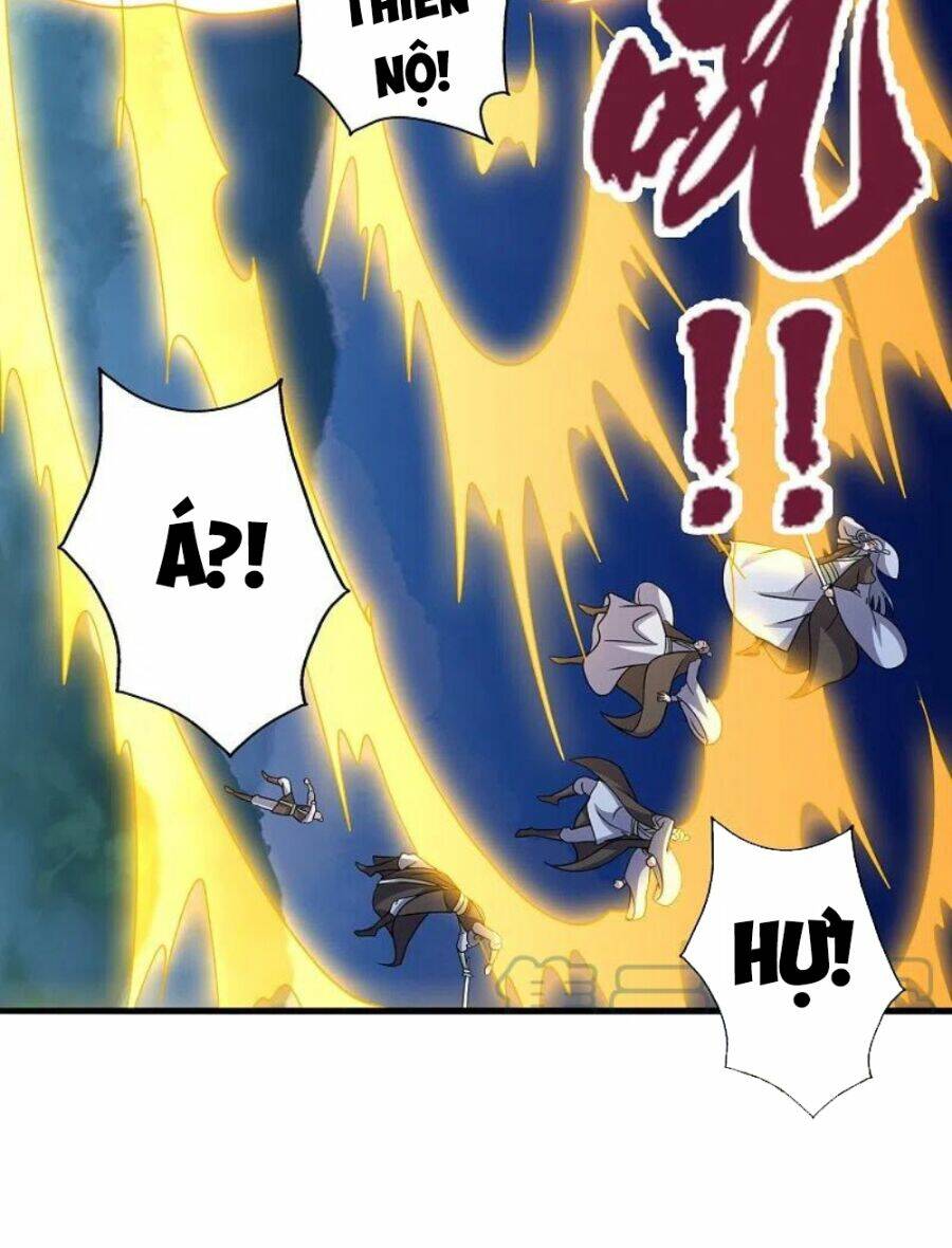 Tiên Võ Đế Tôn Chapter 362 - Trang 2