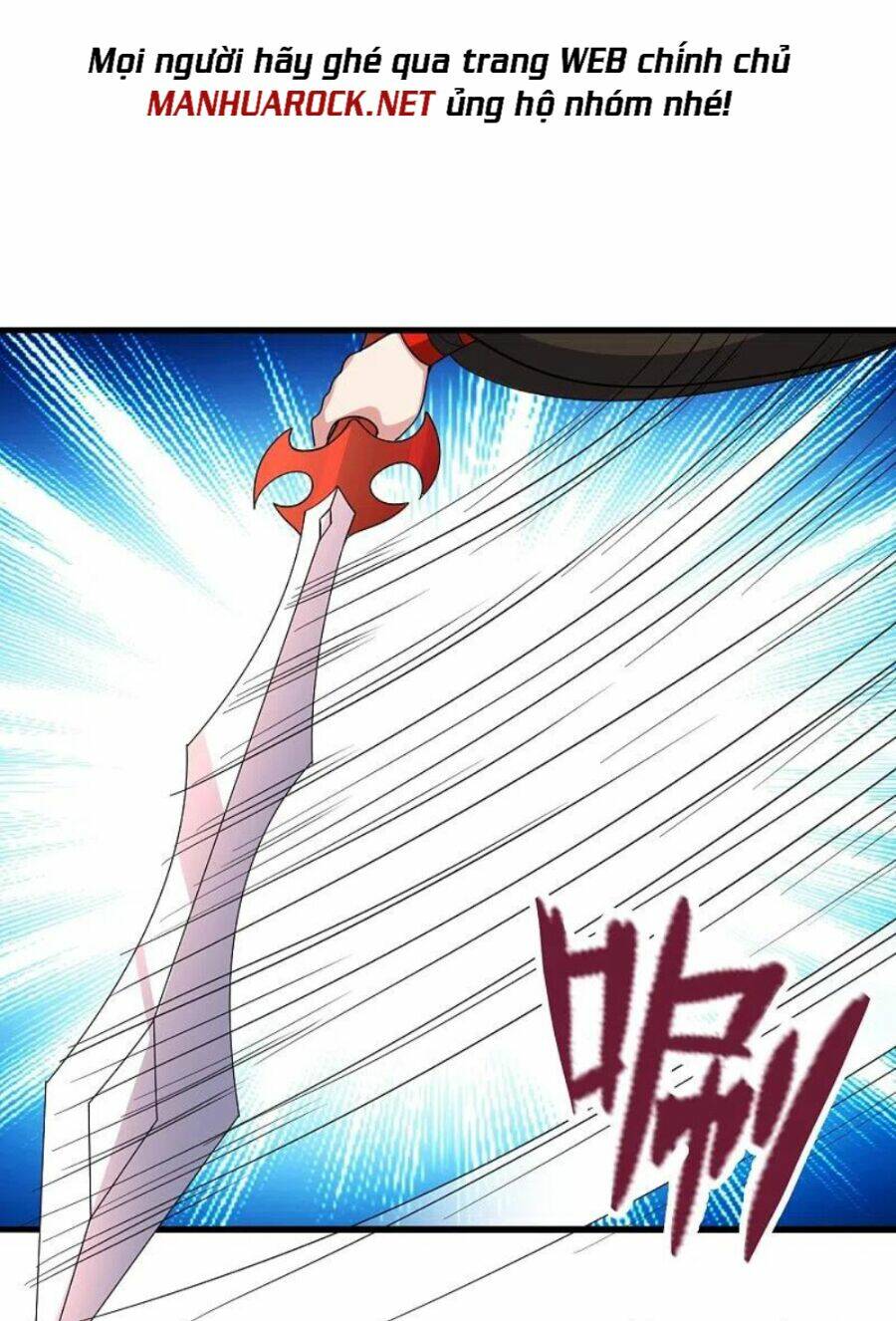 Tiên Võ Đế Tôn Chapter 362 - Trang 2