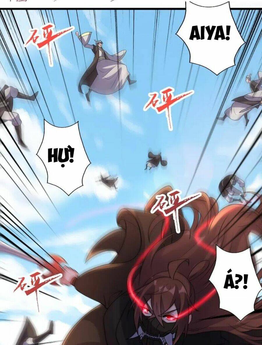 Tiên Võ Đế Tôn Chapter 362 - Trang 2