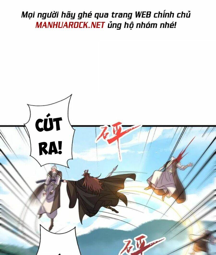 Tiên Võ Đế Tôn Chapter 362 - Trang 2