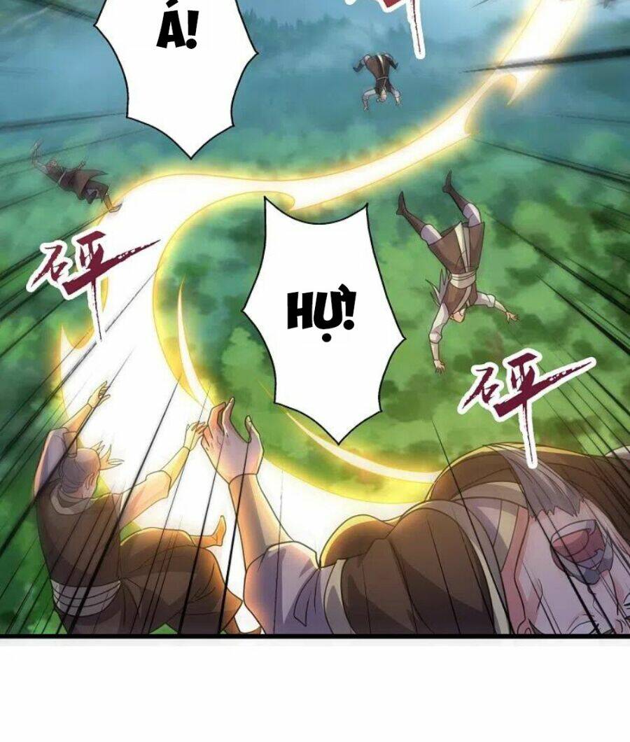 Tiên Võ Đế Tôn Chapter 362 - Trang 2