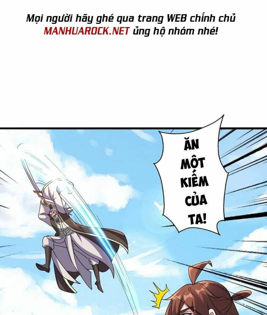 Tiên Võ Đế Tôn Chapter 362 - Trang 2