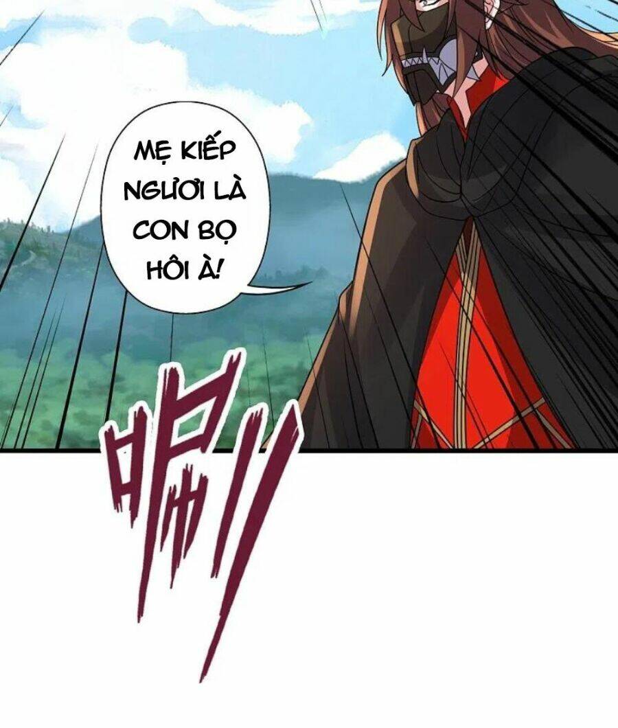 Tiên Võ Đế Tôn Chapter 362 - Trang 2