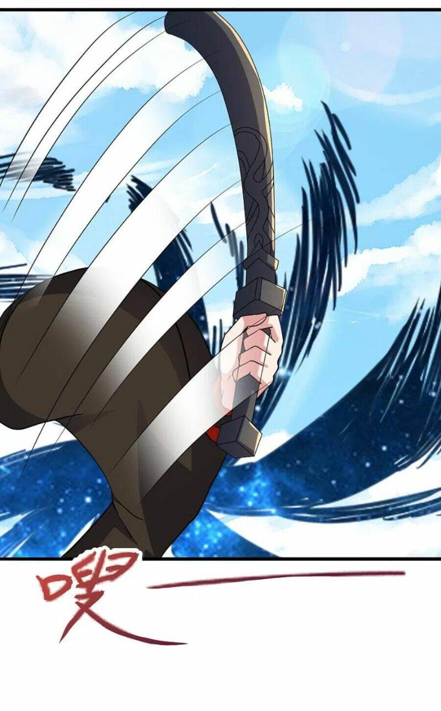 Tiên Võ Đế Tôn Chapter 362 - Trang 2