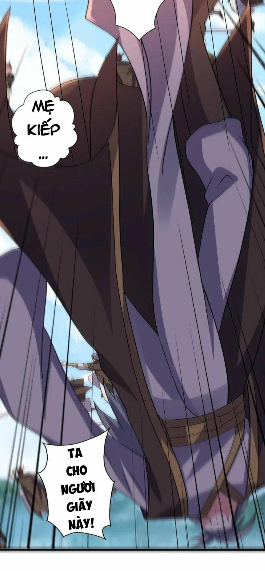 Tiên Võ Đế Tôn Chapter 362 - Trang 2