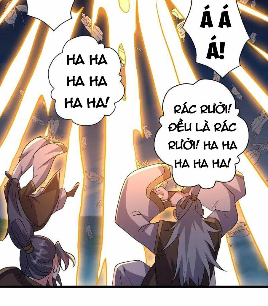 Tiên Võ Đế Tôn Chapter 362 - Trang 2