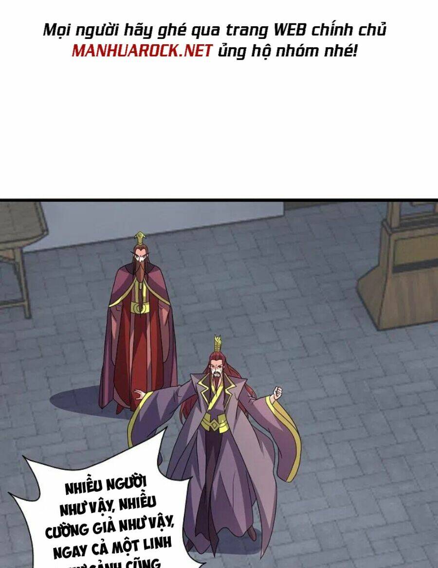 Tiên Võ Đế Tôn Chapter 362 - Trang 2