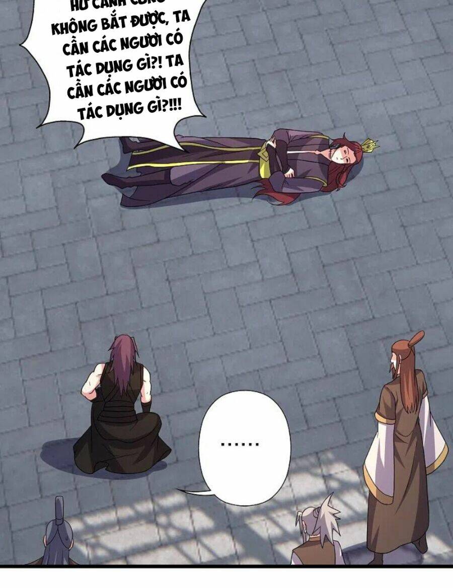 Tiên Võ Đế Tôn Chapter 362 - Trang 2