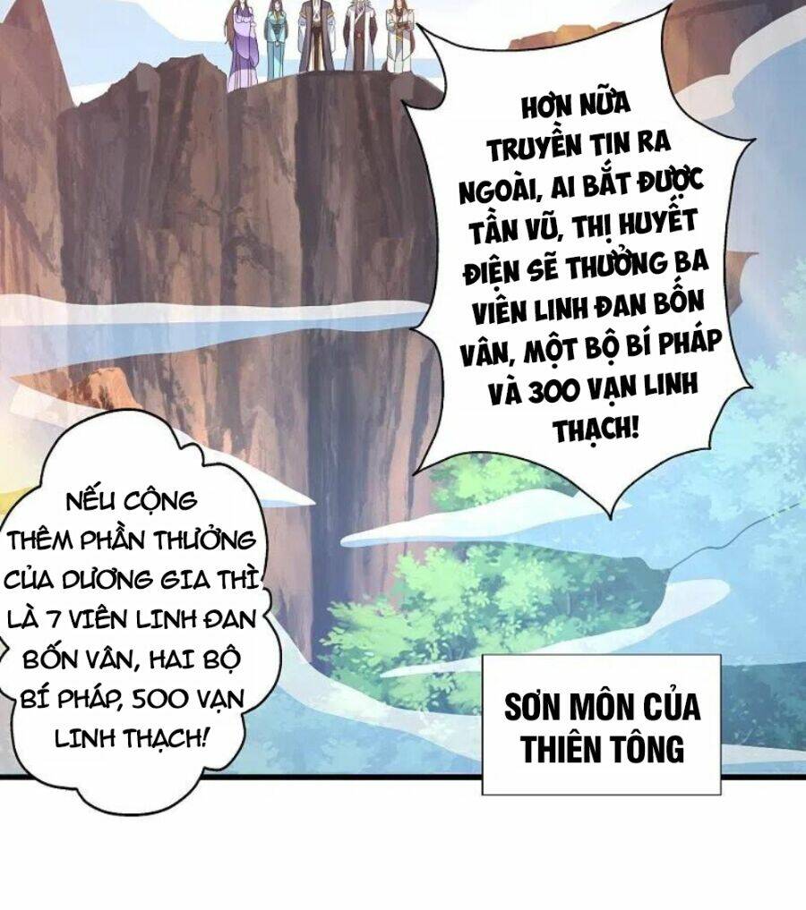 Tiên Võ Đế Tôn Chapter 362 - Trang 2