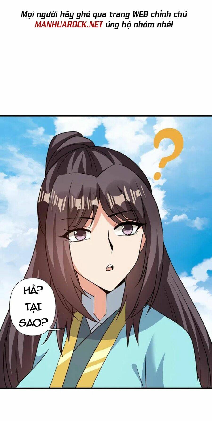 Tiên Võ Đế Tôn Chapter 362 - Trang 2