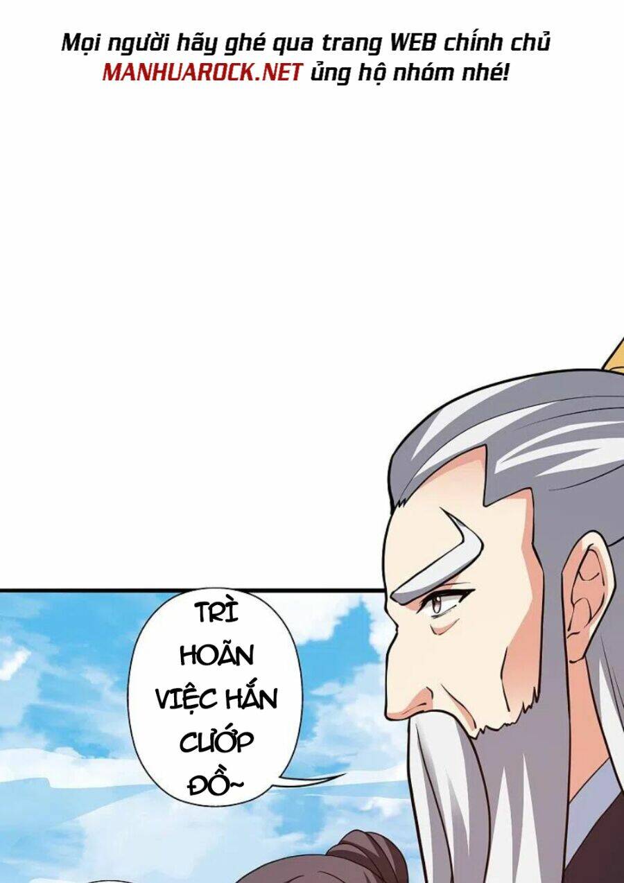 Tiên Võ Đế Tôn Chapter 362 - Trang 2