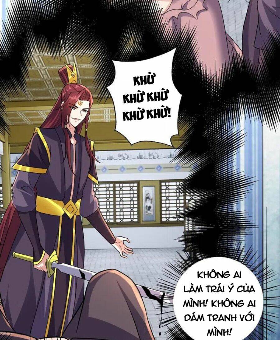 Tiên Võ Đế Tôn Chapter 362 - Trang 2
