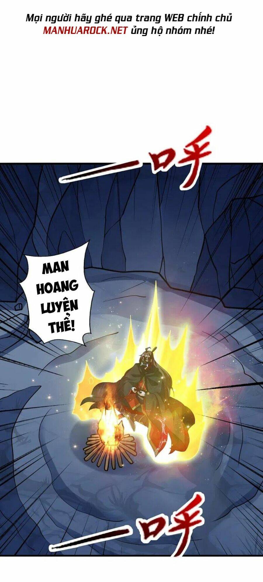 Tiên Võ Đế Tôn Chapter 362 - Trang 2