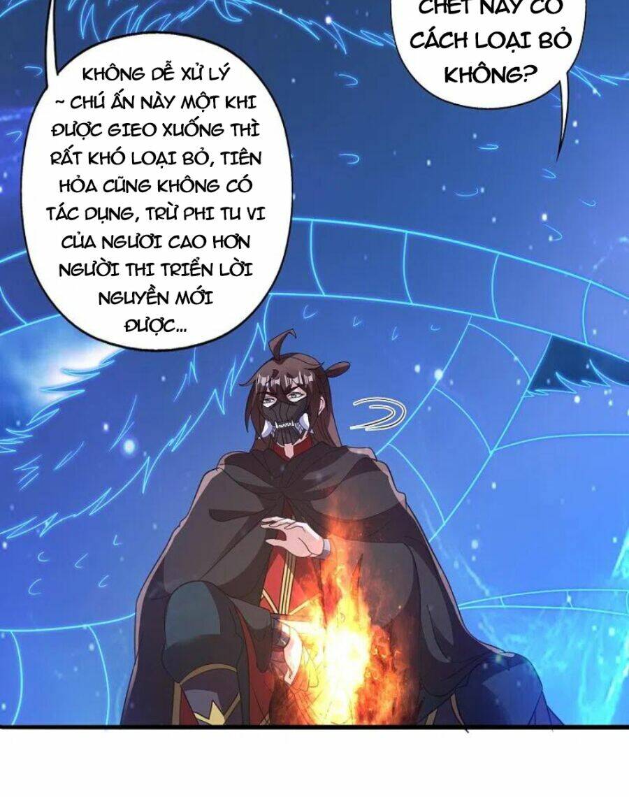 Tiên Võ Đế Tôn Chapter 362 - Trang 2