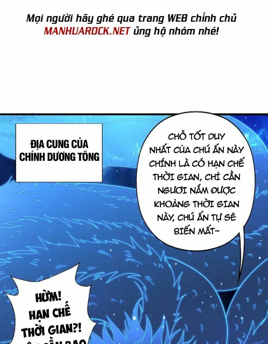 Tiên Võ Đế Tôn Chapter 362 - Trang 2