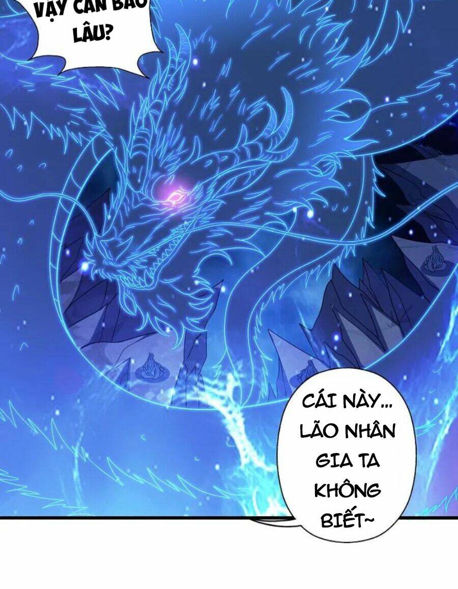 Tiên Võ Đế Tôn Chapter 362 - Trang 2