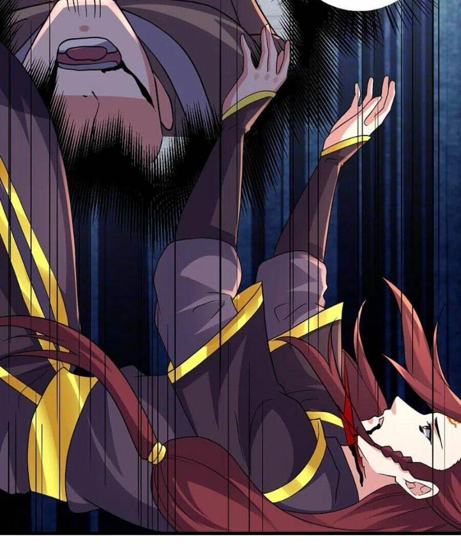 Tiên Võ Đế Tôn Chapter 362 - Trang 2