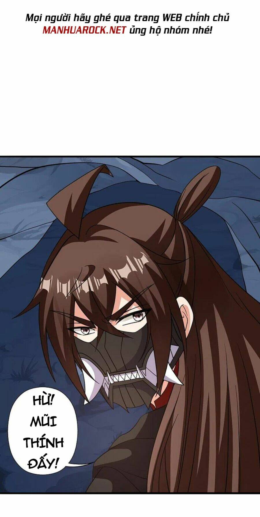 Tiên Võ Đế Tôn Chapter 362 - Trang 2