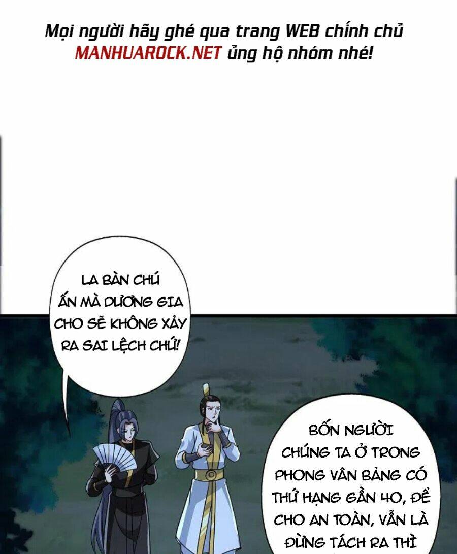 Tiên Võ Đế Tôn Chapter 362 - Trang 2