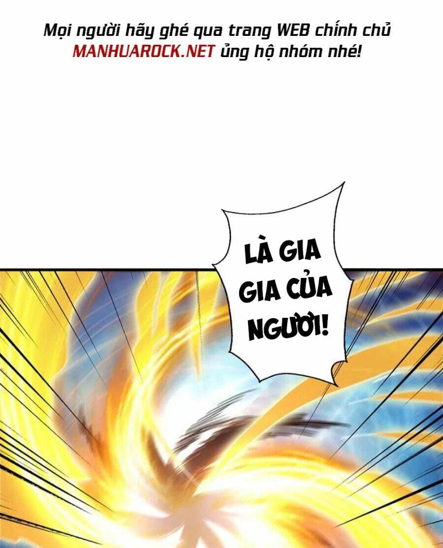 Tiên Võ Đế Tôn Chapter 362 - Trang 2