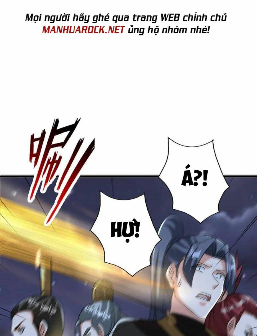 Tiên Võ Đế Tôn Chapter 362 - Trang 2