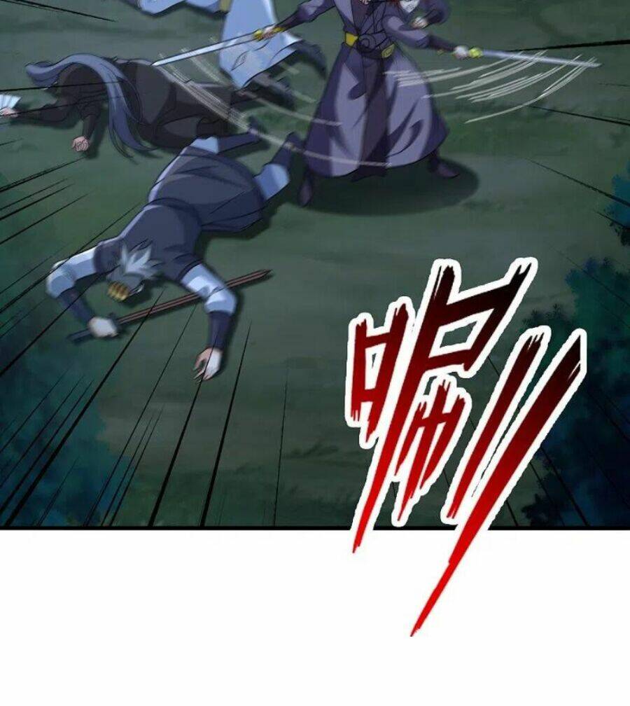 Tiên Võ Đế Tôn Chapter 362 - Trang 2