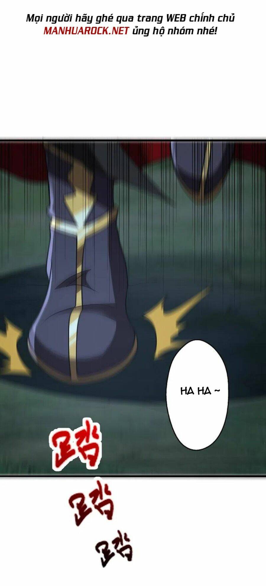 Tiên Võ Đế Tôn Chapter 362 - Trang 2