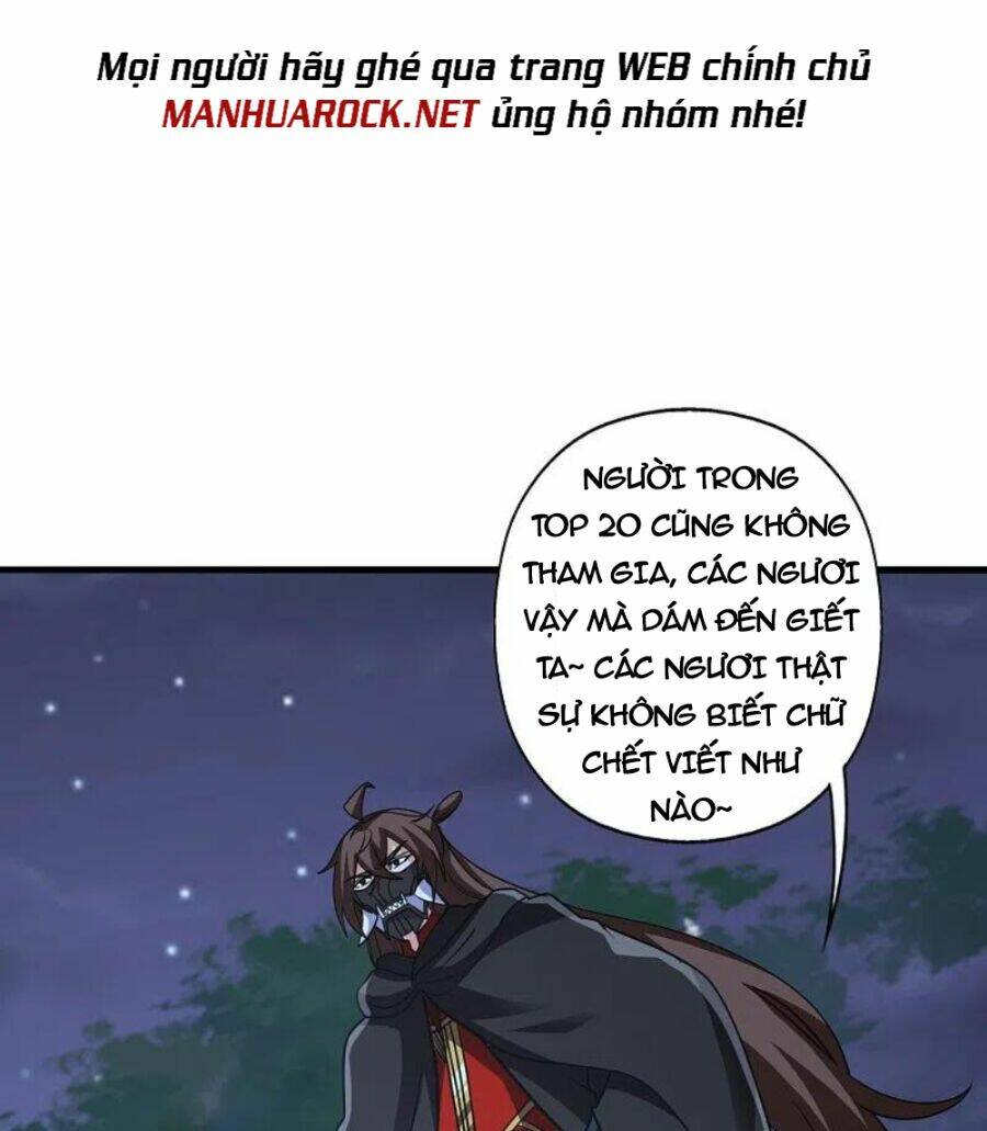 Tiên Võ Đế Tôn Chapter 362 - Trang 2