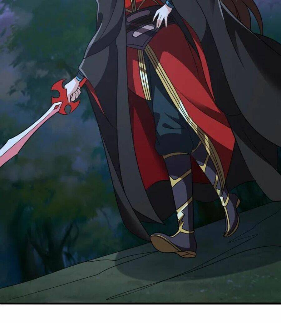 Tiên Võ Đế Tôn Chapter 362 - Trang 2