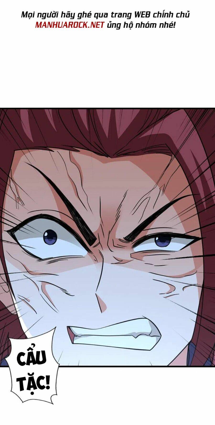 Tiên Võ Đế Tôn Chapter 362 - Trang 2