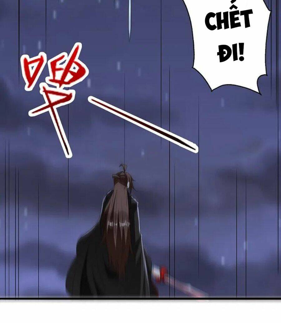 Tiên Võ Đế Tôn Chapter 362 - Trang 2