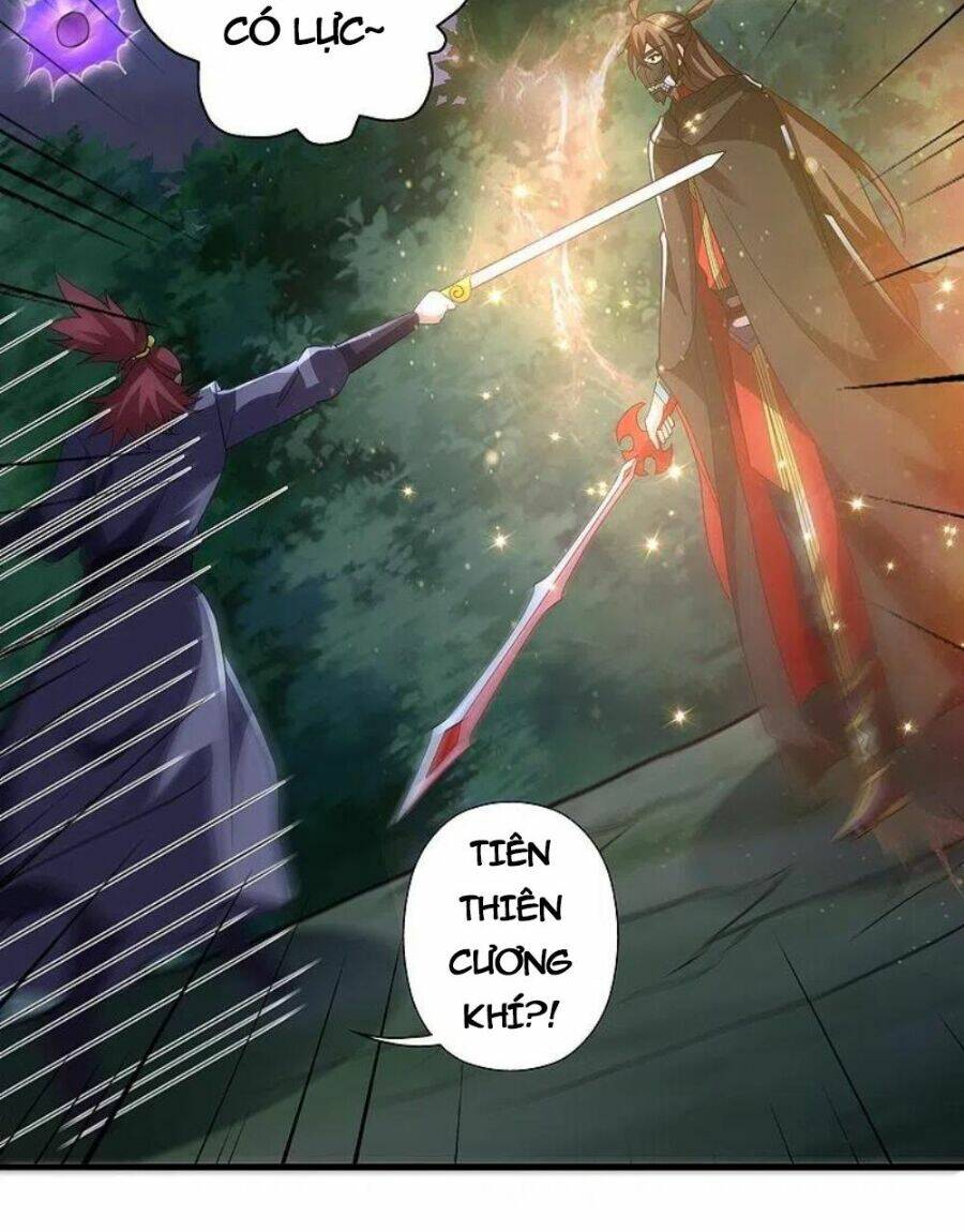 Tiên Võ Đế Tôn Chapter 362 - Trang 2