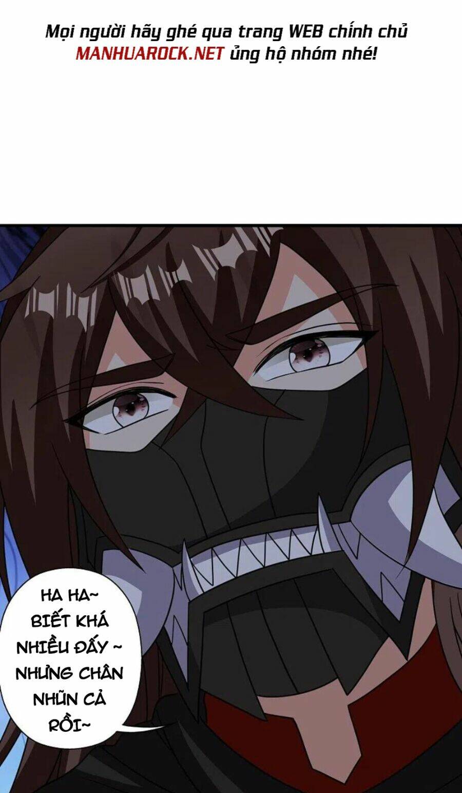 Tiên Võ Đế Tôn Chapter 362 - Trang 2