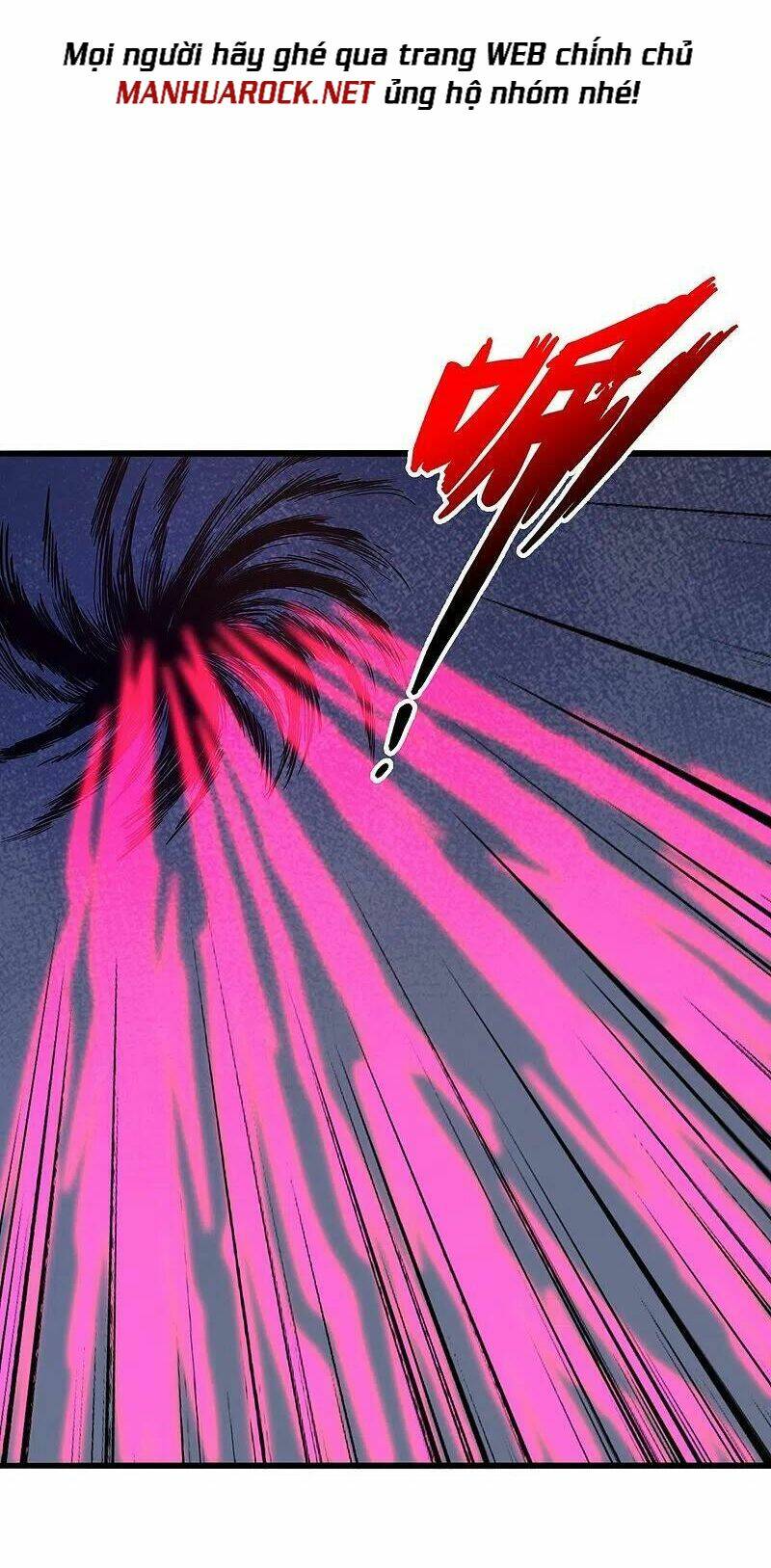 Tiên Võ Đế Tôn Chapter 363 - Trang 2