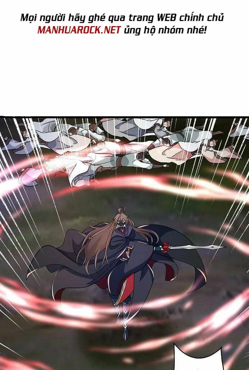 Tiên Võ Đế Tôn Chapter 363 - Trang 2