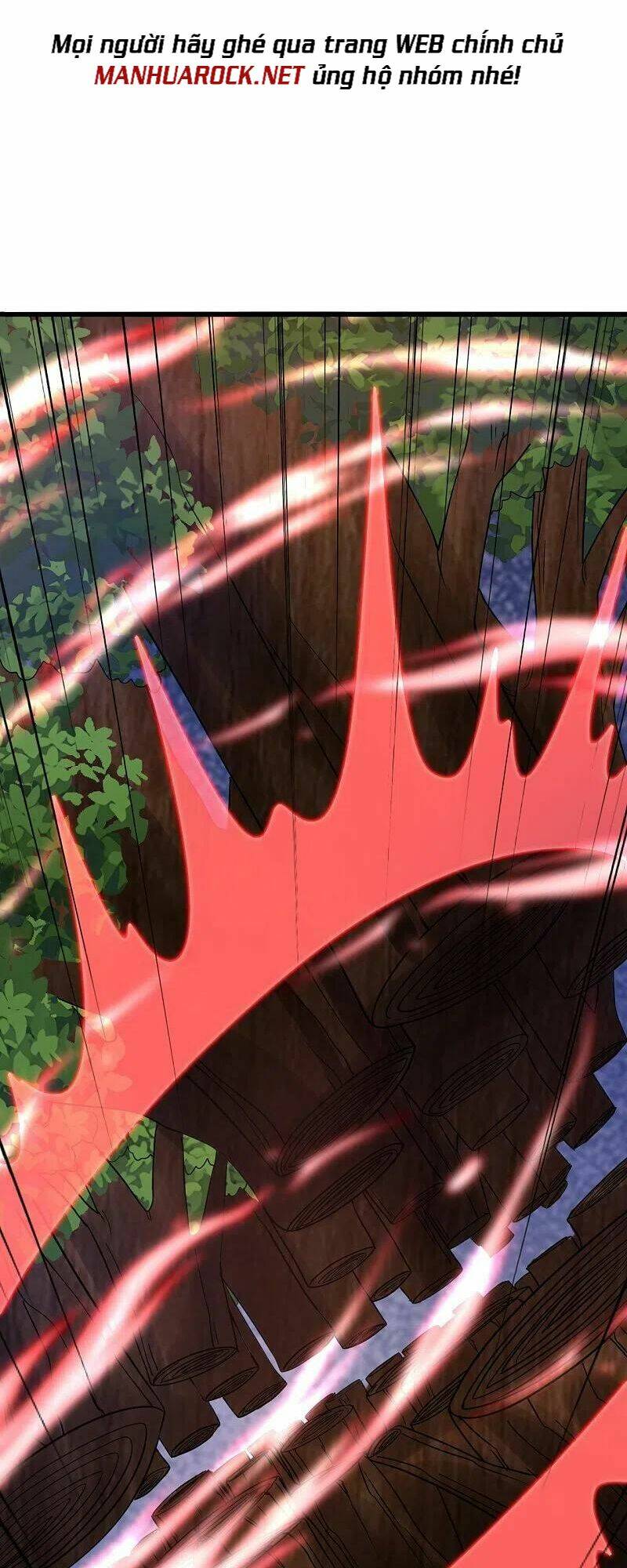 Tiên Võ Đế Tôn Chapter 363 - Trang 2