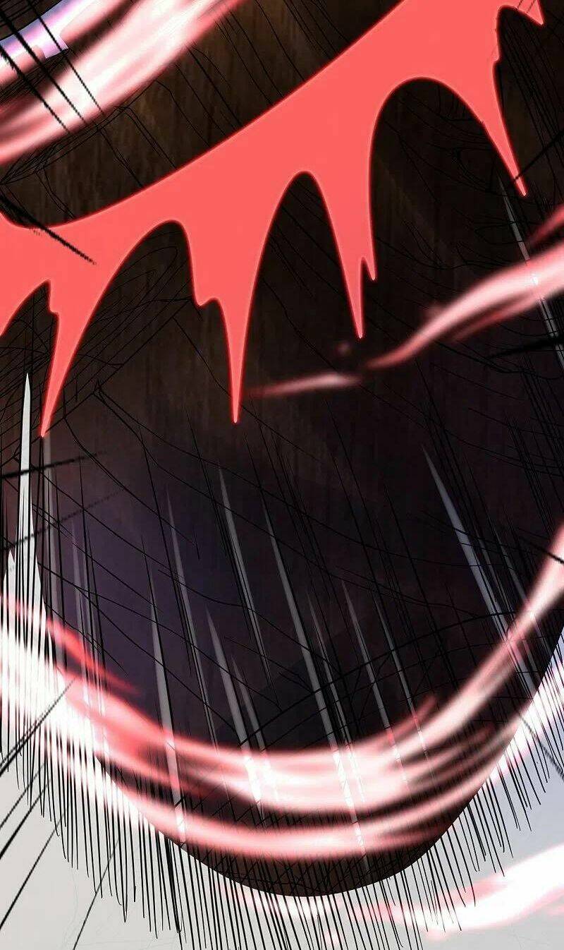 Tiên Võ Đế Tôn Chapter 363 - Trang 2