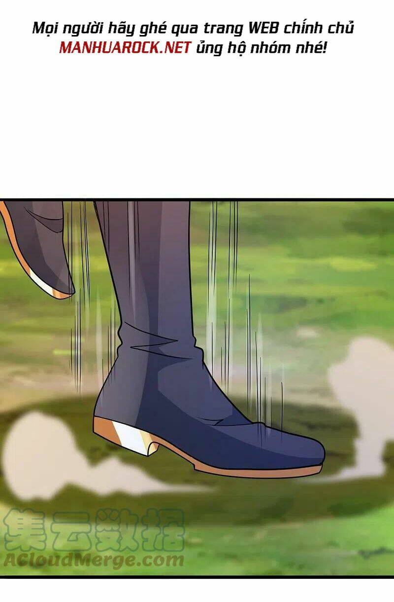 Tiên Võ Đế Tôn Chapter 363 - Trang 2