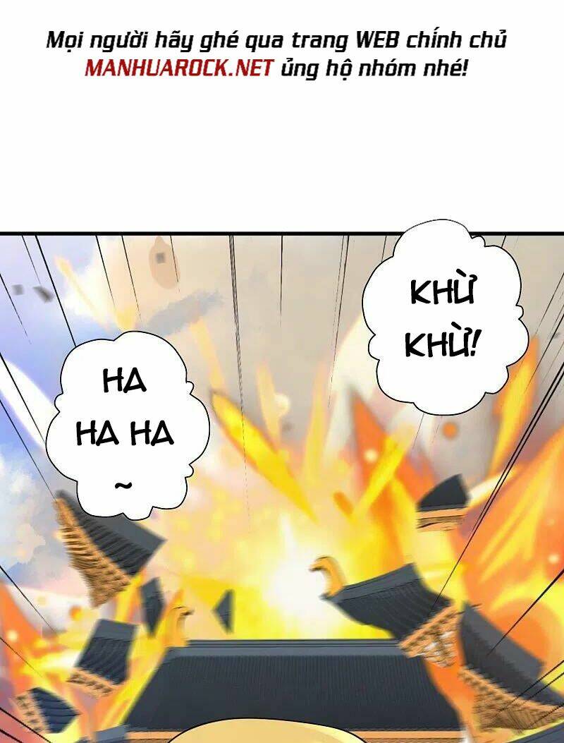 Tiên Võ Đế Tôn Chapter 363 - Trang 2